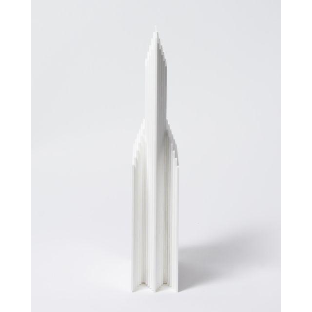 White Block