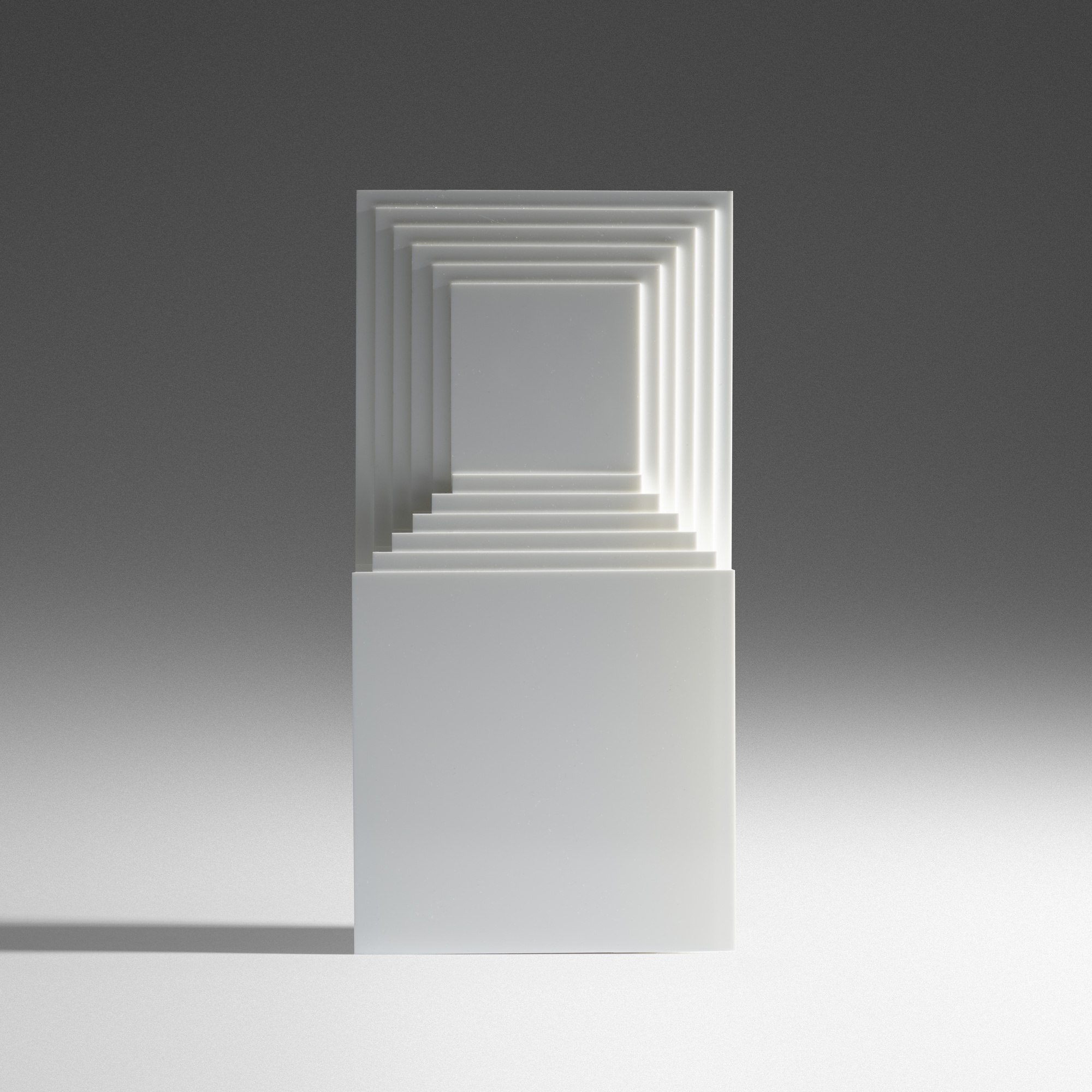 White Block