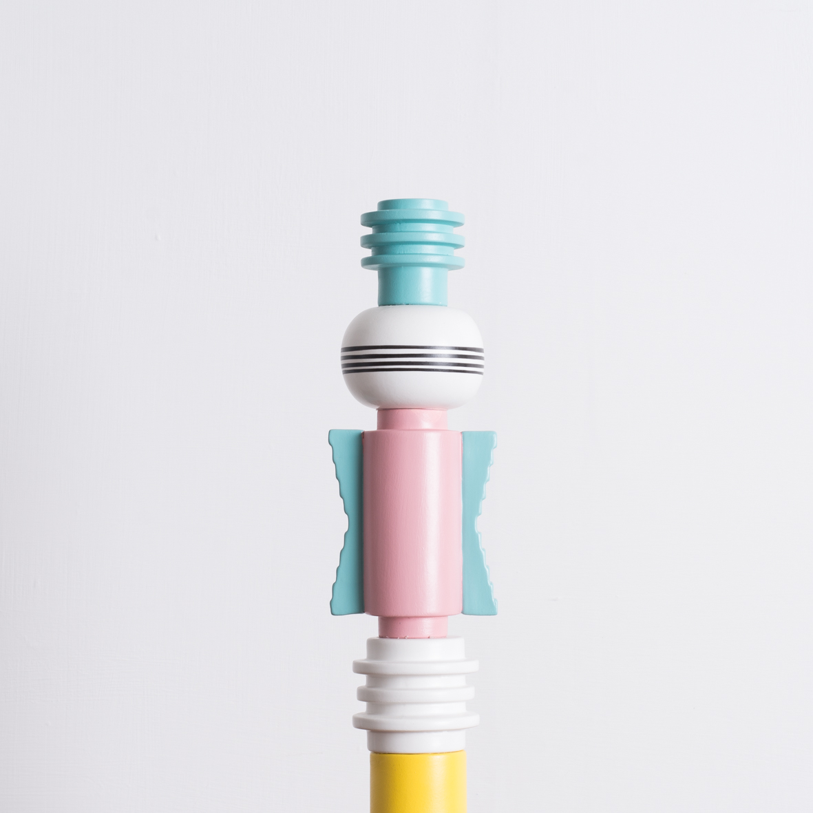 Drab days and Coloured Minds #6