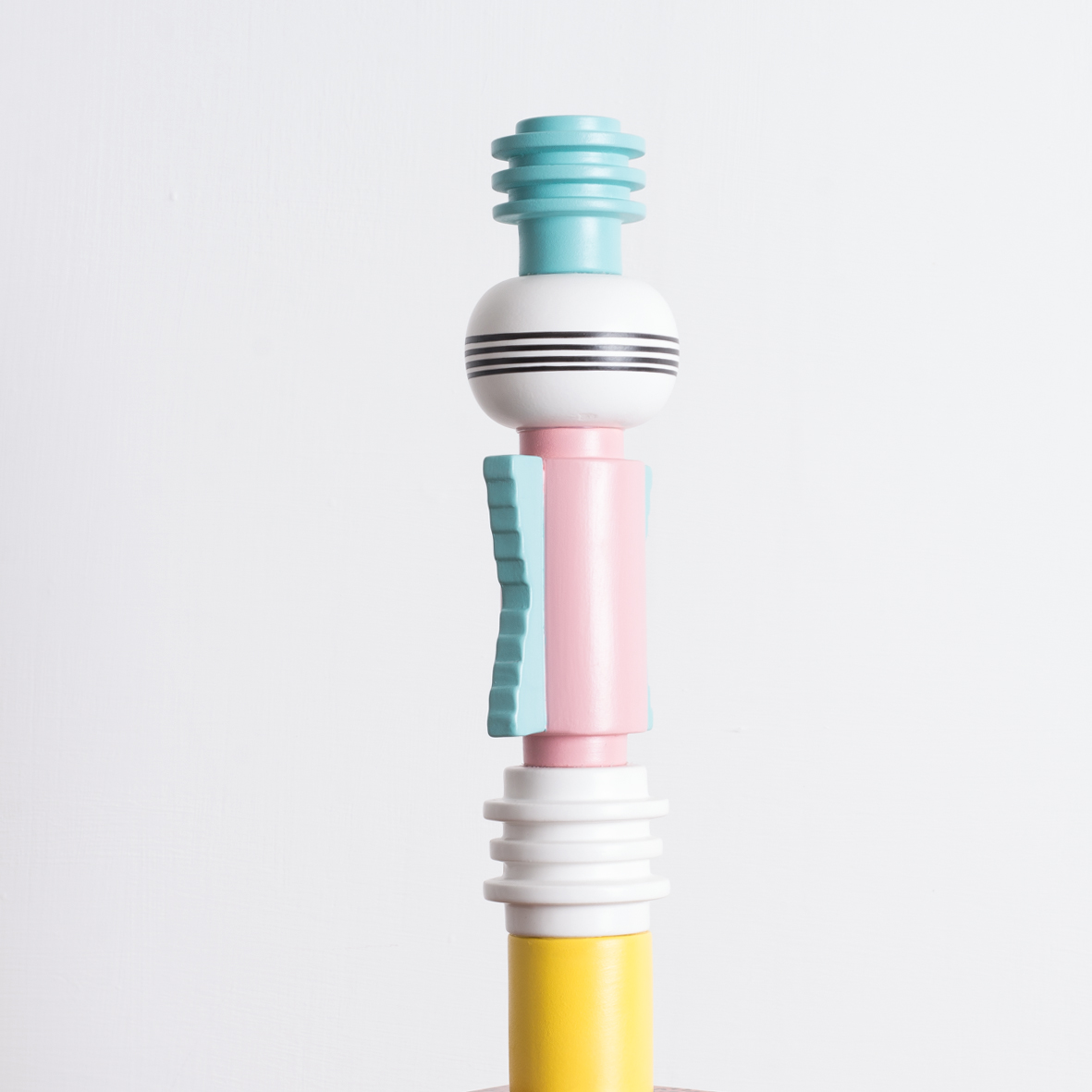 Drab days and Coloured Minds #6