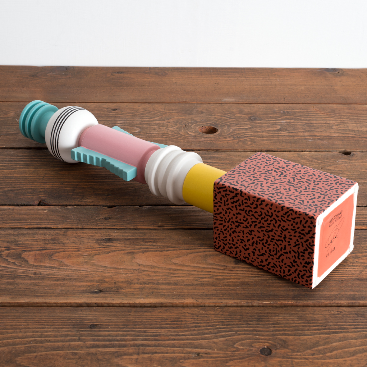 Drab days and Coloured Minds #6